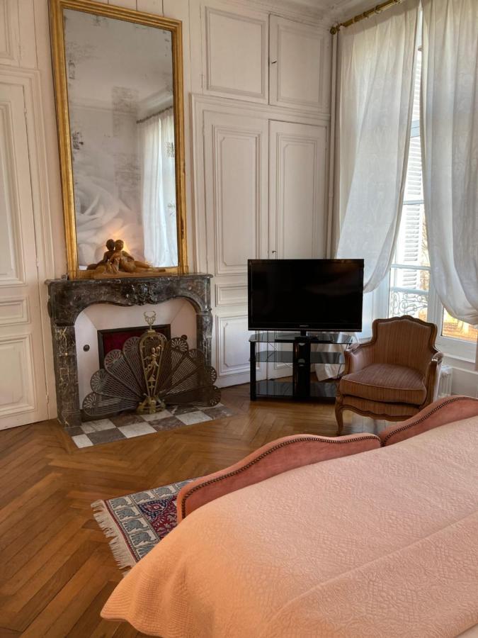 Le Landin Chateau Du Landin מראה חיצוני תמונה